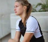Amanda Bruse