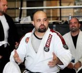 Bruno Mendes