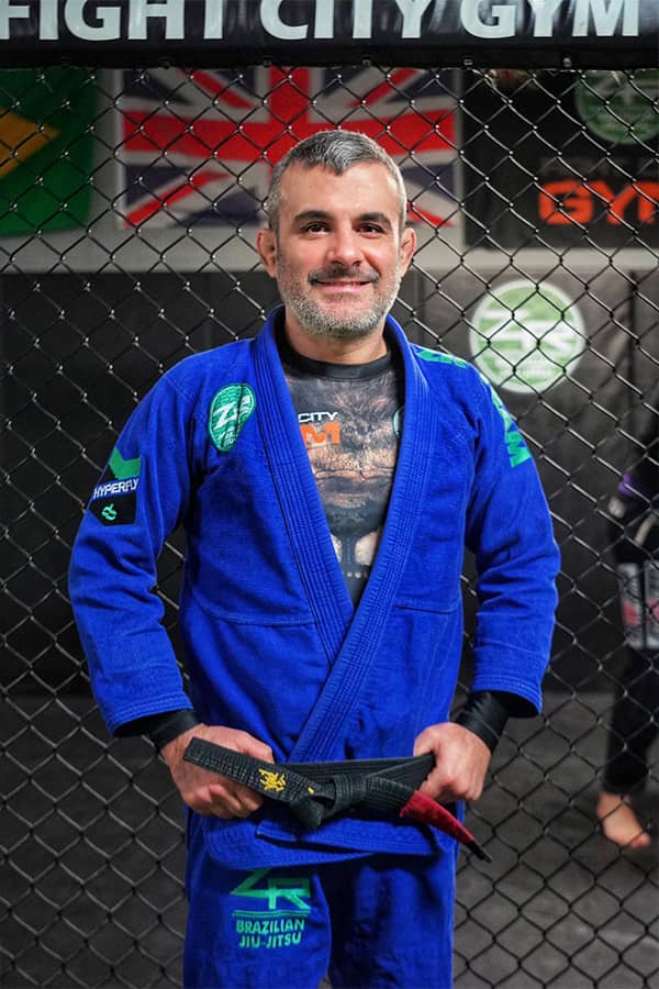 Alain Pozo