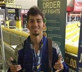Jose Carlos Souza Lima Sobrinho