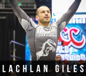 Lachlan Giles
