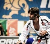 Leandro Escobar