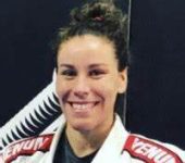 Luiza Monteiro