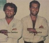 Marcio dos Santos