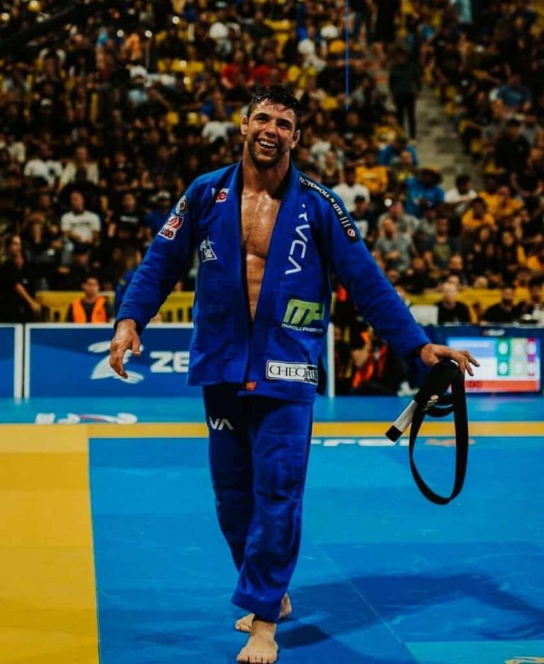 Marcus Almeida