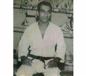 Monir Salomao