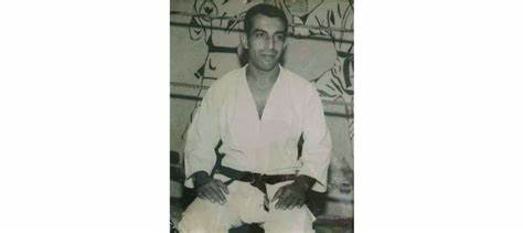 Monir Salomao