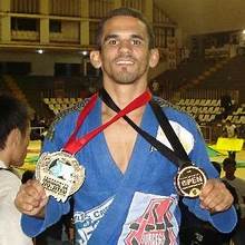 Rufino Gomes