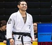 Jackson Nagai