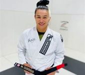 Mayara Custodio