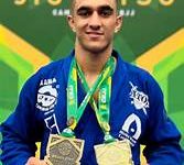 Marlon Tajik