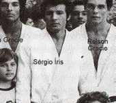 Sergio Iris