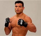 Paulo Costa