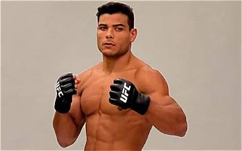 Paulo Costa