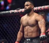 Tyron Woodley
