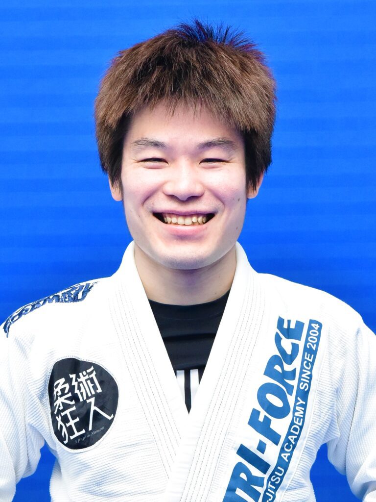 Nobuhiro Sawada